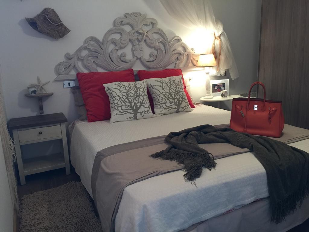Smeralda Residenza Di Charme Portisco Phòng bức ảnh